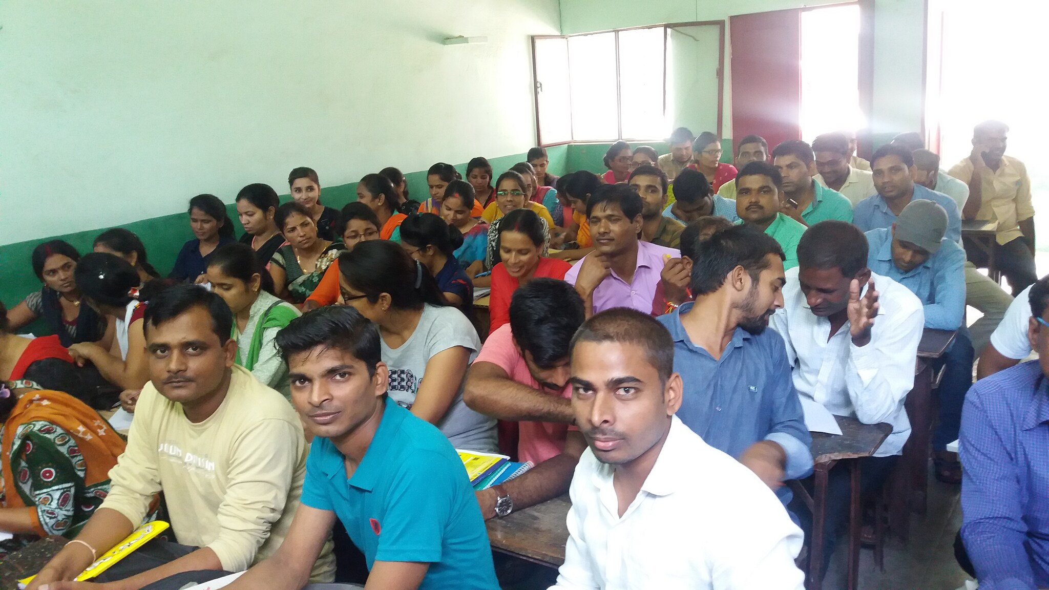 Seminar